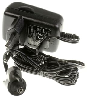 Original Ladeadapter Staubsauger 12011859, 12036615 BOSCH