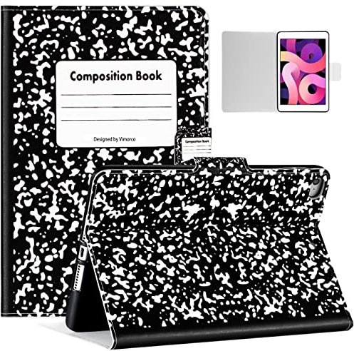 Uppuppy Schutzhülle für Apple iPad Mini 5/4/3/2/1, Cartoon-Design, ästhetisch, 5.,4. Generation, Notebook, coole Abdeckung, Mädchen, automatische Schlaf- und Wachfunktion für 7.9 Zoll