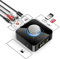 Zeerkeer Adaptateur Bluetooth Jack, emetteur recepteur Bluetooth 5.0 pour TV, Voiture, Haut-parleurs, Ordinateurs de Bureau, Ordinateurs Portables, amplificateurs, projecteurs, 3.5mm AUX/RCA/USB/TF