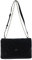 DKNY Women's Shoulder Bag, Black/Gold
