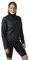 Rab Damen Cinder Phantom Jacke, Ebony, M