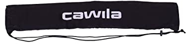 Cawila Tasche für Taktikfolie oder Flipchart Block, Transporttasche