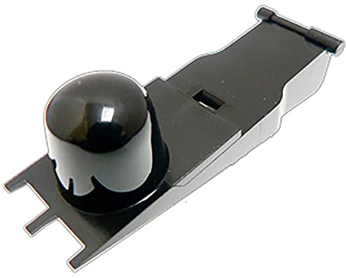 TOUCHE NOIRE pour LAVE VAISSELLE BRANDT - 31X8598