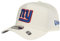 New Era 9Forty A-Frame Cap - New York Giants Chrome White