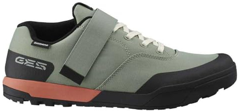 Shimano Unisex Bicycle Shoes Sh-ge500Cycling Shoe