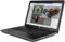 HP Workstation ZBook 17 G3 Notebook PC Computer Portatile (Ricondizionato), Schermo da 17.3, CPU Intel i5-6440HQ, Memoria Ram 16GB DDR4, SSD 512GB, Webcam, Windows 10 Pro + pacchetto Office