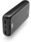 Hama Powerbank Performance 20 20000mAh (externer Akku mit 1x USB C + 2X USB A, Power Pack Zertifiziert, Akkupack Handy Zubehör, Tablet, Bluetooth-Box etc., tragbares Ladegerät klein) anthrazit