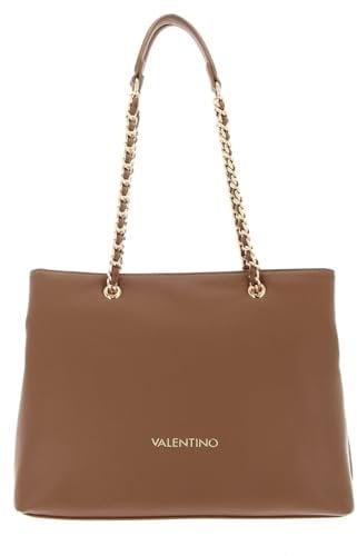 VALENTINO Arcadia Shopping Bag Beige