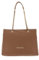 VALENTINO Arcadia Shopping Bag Beige