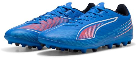 PUMA Unisex Ultra 6 Play MgFussballschuh