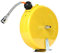 F Fityle Retractable Mini Air Hose Reel Automatic Rewind Easy to Install, Professional, Air Compressor Hose Reel for Car Repair Shop