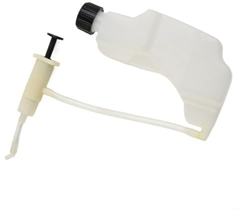 Pompa di olio di plastica per 5016 motosega elettrica resistente all'usura, installazione facile