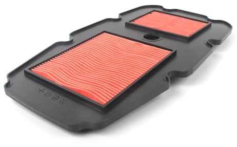 Filtro dell'aria di Arashi per Honda Transalp 650 XLV650 XL65V 2000-2007, parti degli accessori della sostituzione del motociclo