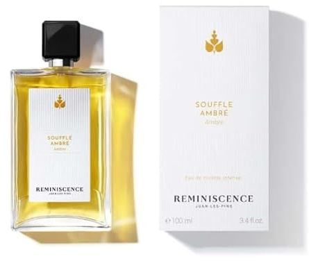 NOVA ENGEL Reminiscence Soufflãƒâ Ambrãƒâ Eau De Toilette Intense