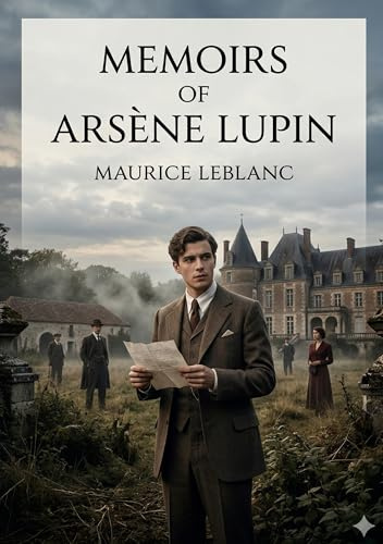 Memoirs of Arsène Lupin: by Maurice Leblanc