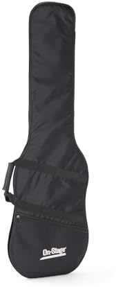 On-Stage Bass Guitar Bag