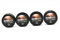 Korda SUBline Ultra Tough Karpfenschnur 1000m Schnur, Durchmesser:0.40mm;Farbe:grün