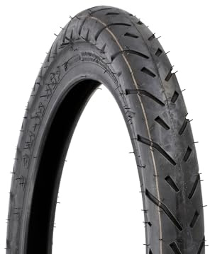 VEE RUBBER Reifen 2,75 x 16 Vee Rubber (VRM 201) Slick
