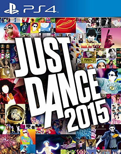 Ubisoft 300066675 - JUST DANCE 2015