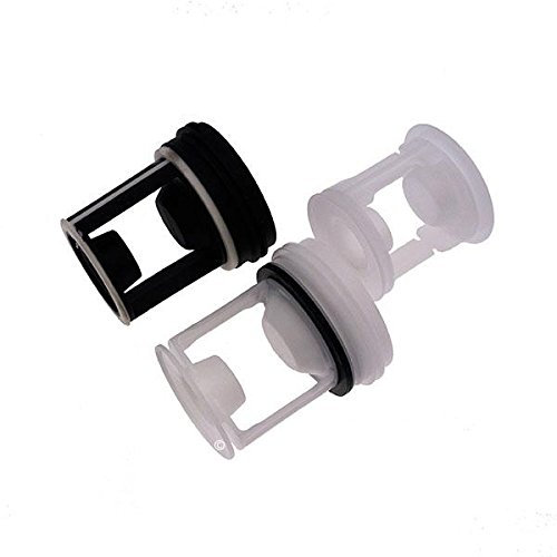 Filtro Pompa di scarico lavatrice indesit aml135fr