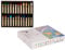 Sennelier Oil Pastel Set, 24 Count (Pack of 1), Landscape