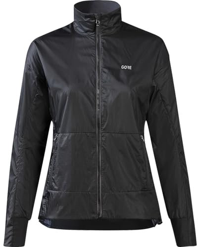 GOREWEAR Drive Veste Femme, Black, 40