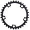 Sram Road Kettenblatt 110mm Lochkreis schwarz Ausführung 36T for 50-36/52-36T 2020 Kettenblätter