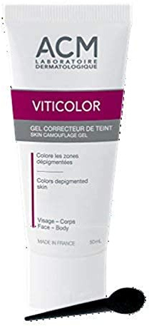 Laboratoire ACM Viticolor Skin Camouflage Gel 50ml
