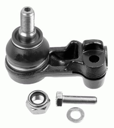 LEMFÖRDER 35304 01 Spurstangenkopf für Land Rover Freelander I (L314) 1998-2006 Links, Vorderachse und Andere Fahrzeuge