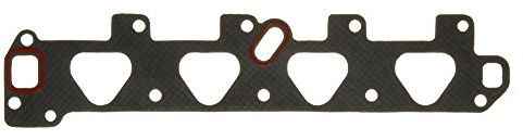 AJUSA 13152900 Ansaugkrümmer-Dichtung Kompatibel mit OPEL ZAFIRA B A05 Corsa C Schrägheck X01 Meriva A X03 Astra G CC T98 Zafira A T98