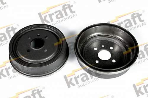 Kraft Automotive 6061540 Bremstrommel