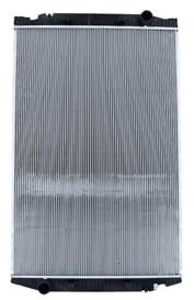 NRF 509698 Kühler, Motorkühlung
