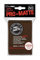 Ultra Pro 84189 - Deck-Schutz Standard Sleeves, Pro-Matte - Non Glare, braun