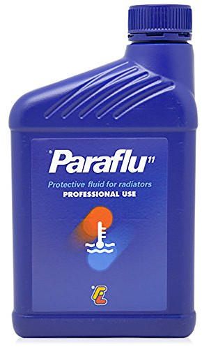 Paraflu 11 - Liquide de protection pour radiateur