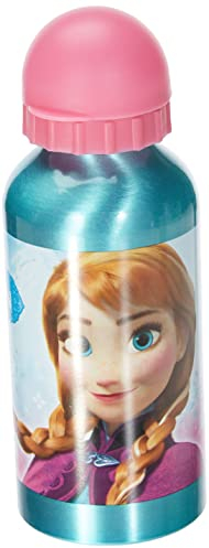 Frozen 755734 The icequeen Trinkflasche