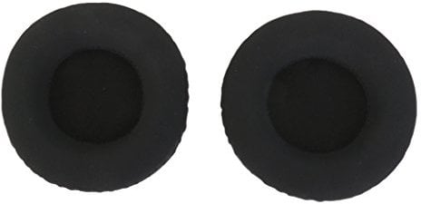 MagiDeal Ersatz-Ohrpolster Abdeckungskissen Für Sennheiser Kopfhörer Urbanite Xl Schwarz