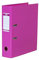 ELBA Ordner ´Strong Line´, A4, Rückenbreite 80 mm, pink