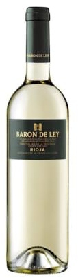 Baron de Ley White 2017 trocken (0,75 L Flaschen)