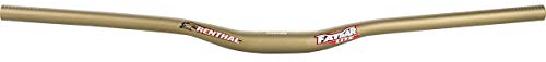 Renthal MTB-Lenker Fatbar Lite Riser V2 Gold Gr. 760 x 40 mm