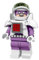 LEGO 71017 The Batman Mouse Minifigure The Calculator Nouveau Série 20