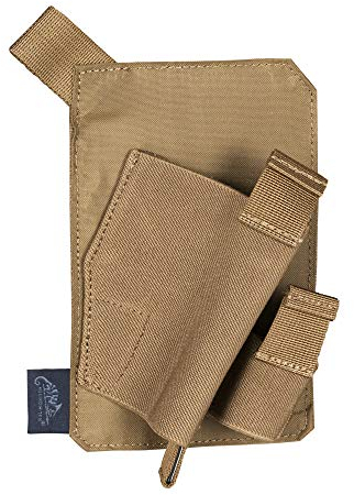 Helikon-Tex Pistol Holder Insert - Coyote