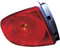 Rückleuchte Heckleuchte rechts rot P21W R10W ohne Lampenträger für Model Altea 5P1