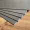 Haus 5-200 m² Trittschalldämmung Dämmung 5mm XPS Grau Boden Laminat Parkett Fußboden (15m²)