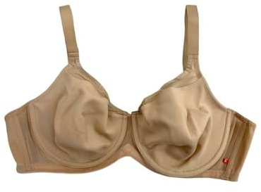 Infiore Reggiseno Sfoderato con Ferretto Linea Sollievo Art. S3