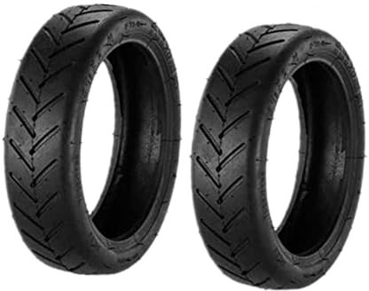 Rueda Xiaomi m365 Neumático de Repuesto Xiaomi M365 Patinete Eléctrico Cubierta Rueda Patinete para Xiaomi m365 (Kit3)