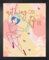 1art1 Mulan Poster Mini-Poster und MDF-Rahmen - Nothing Can Stop Me (50 x 40cm)