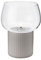 RIG-TIG by Stelton Hygge Windlicht in grau, Z00137-2