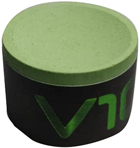 TAOM V10 Chalk 1 x Cube Only, Light Green