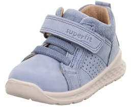 Superfit Breeze Sneaker 1-000373 Mädchen