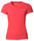 VAUDE Damen Women's Sveit T-Shirt, Flame, 40 EU
